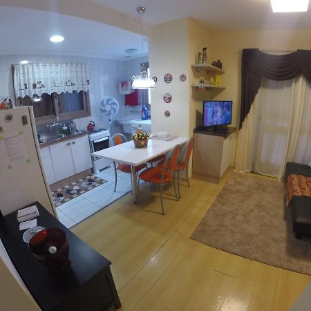 Apartmán Diz Gonzales Vista Do Vale Bento Gonçalves Exteriér fotografie