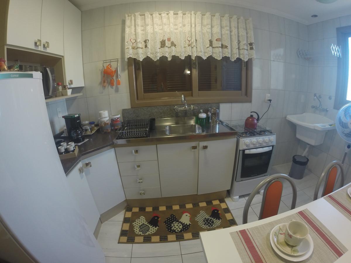 Apartmán Diz Gonzales Vista Do Vale Bento Gonçalves Exteriér fotografie