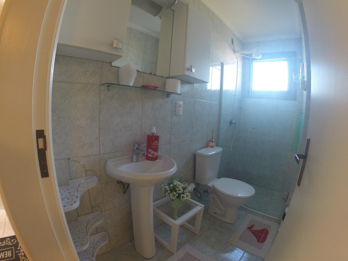 Apartmán Diz Gonzales Vista Do Vale Bento Gonçalves Exteriér fotografie