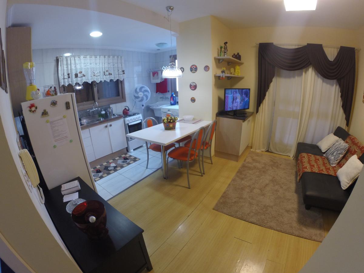 Apartmán Diz Gonzales Vista Do Vale Bento Gonçalves Exteriér fotografie