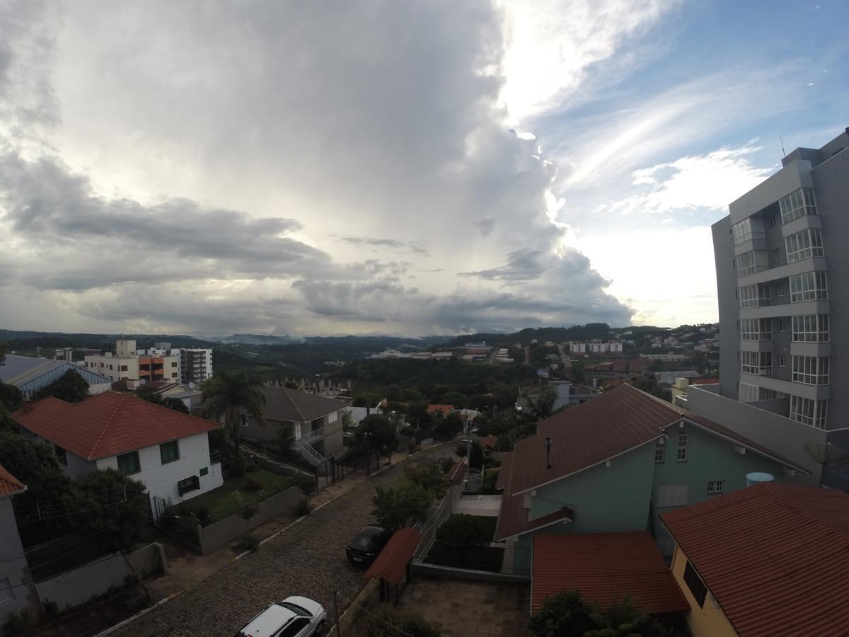 Apartmán Diz Gonzales Vista Do Vale Bento Gonçalves Exteriér fotografie